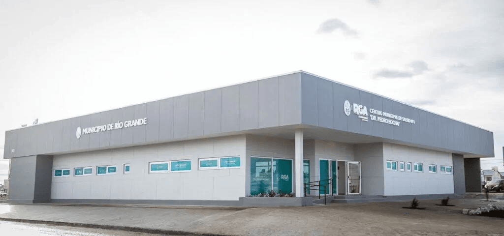 Portada Turnos Médicos